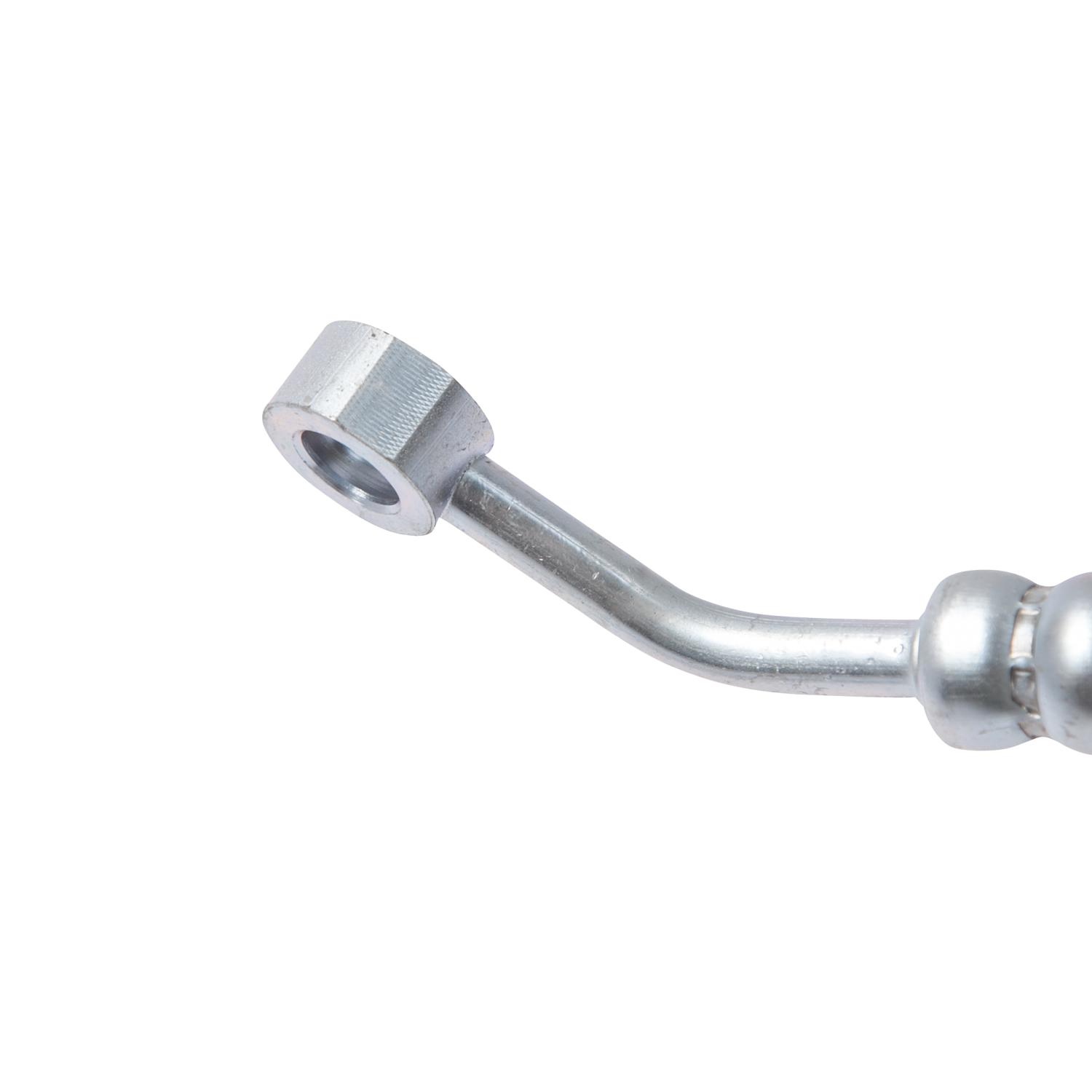 Edelmann 92028 - Power Steering Pressure Line Hose Assembly Edelmann 92028 Power Steering Pressure Line Hose Assembly product image 2 of 3