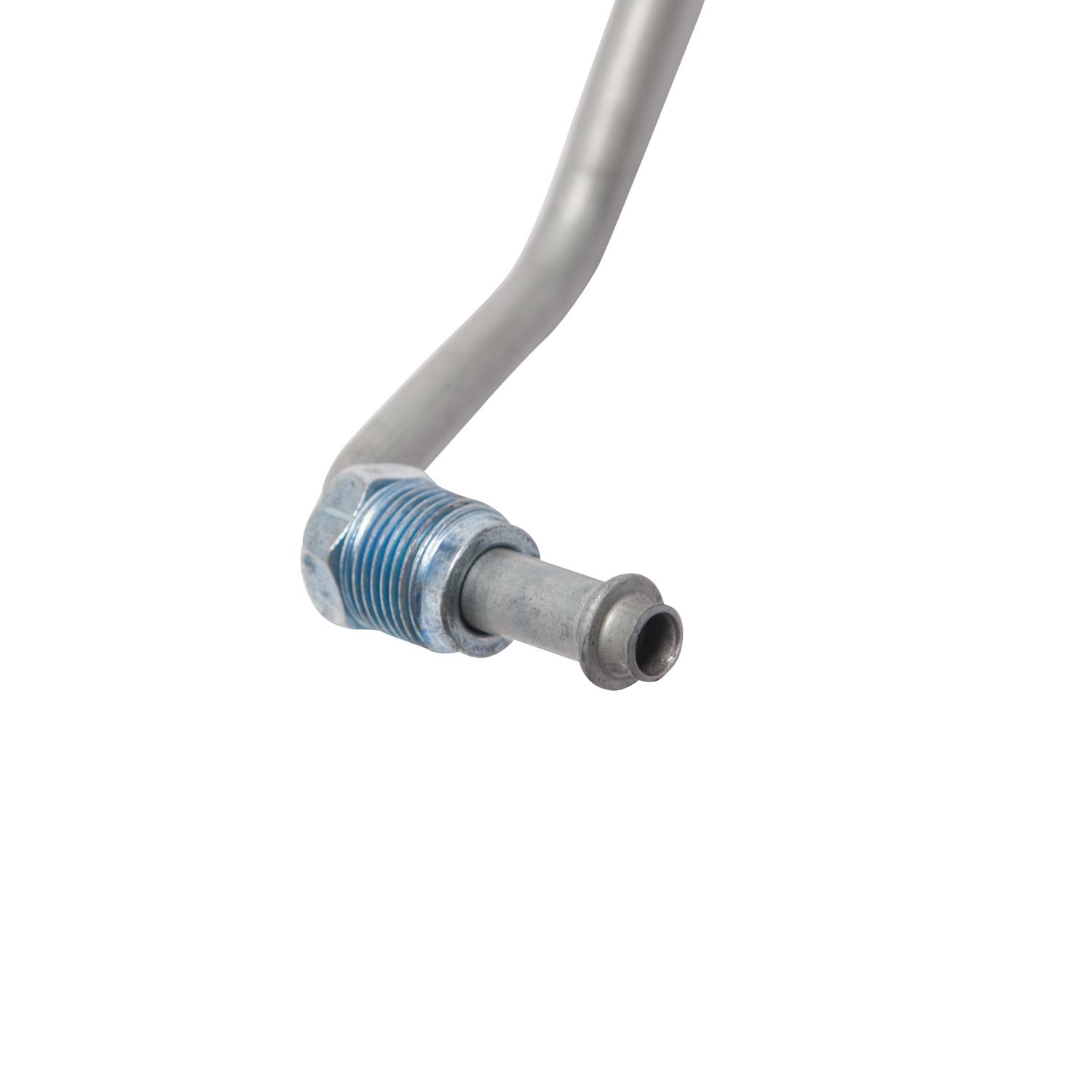 Edelmann 92029 Power Steering Pressure Line Hose Assembly product image 2 of 3