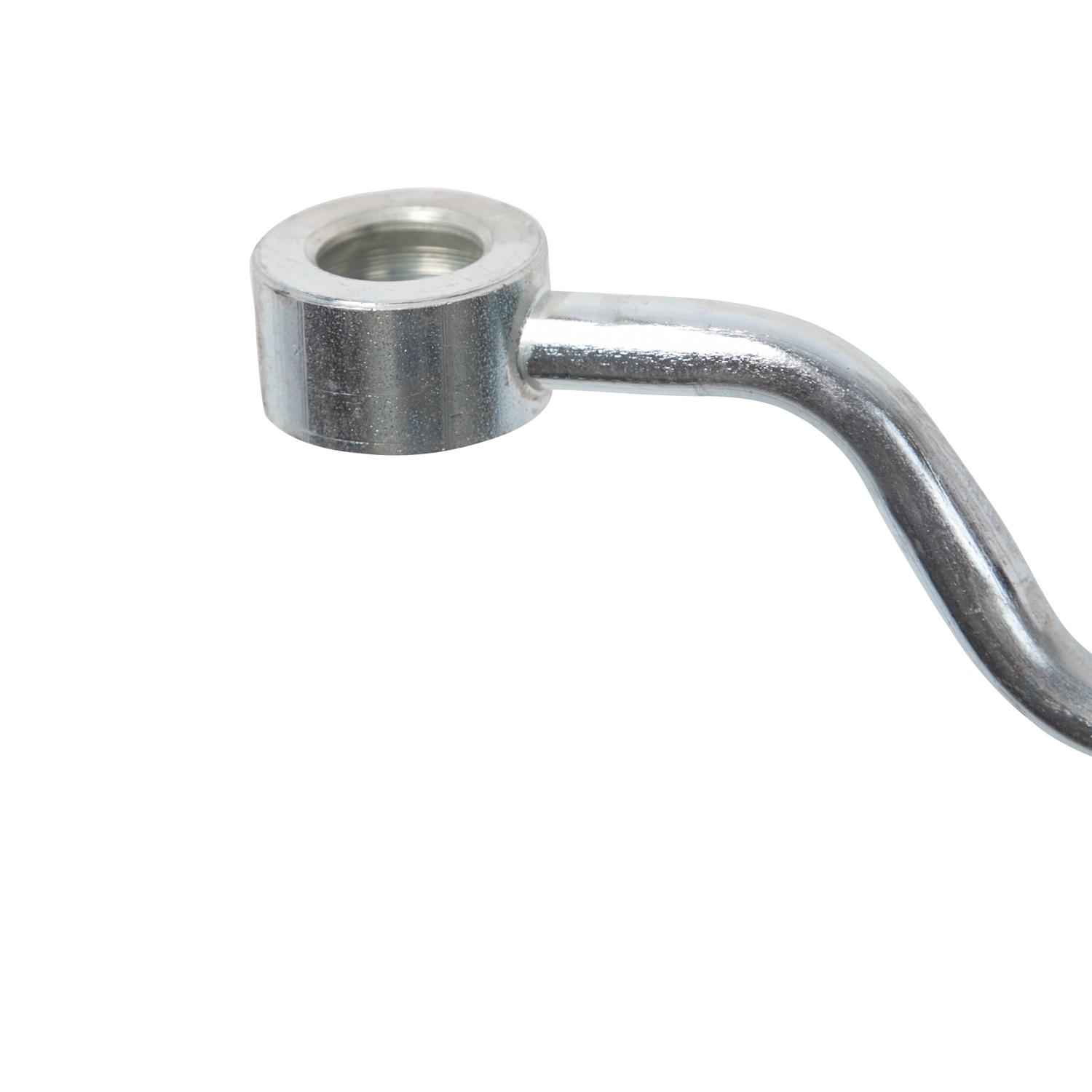 Edelmann 92029 Power Steering Pressure Line Hose Assembly product image 3 of 3
