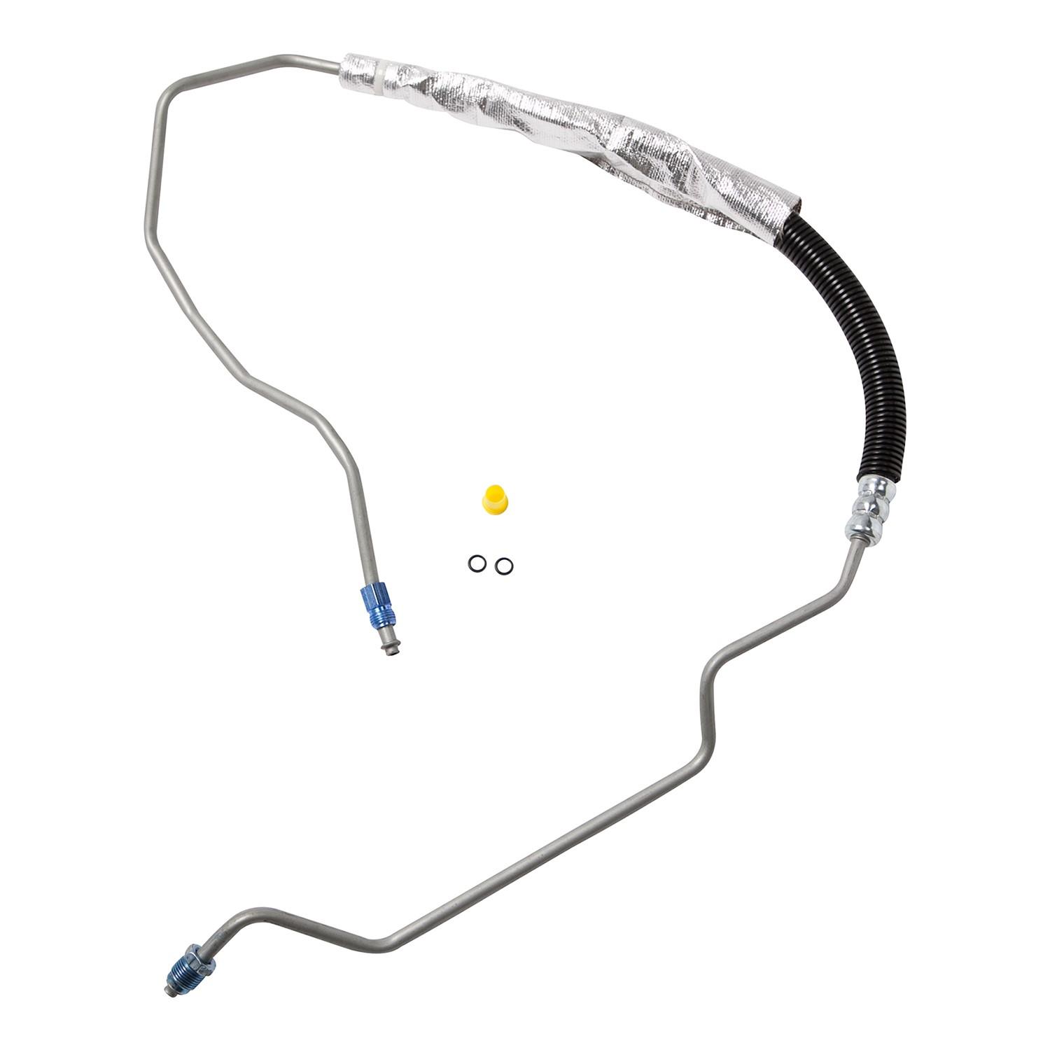 Edelmann 92034 - Power Steering Pressure Line Hose Assembly Edelmann 92034 Power Steering Pressure Line Hose Assembly product image 1 of 3