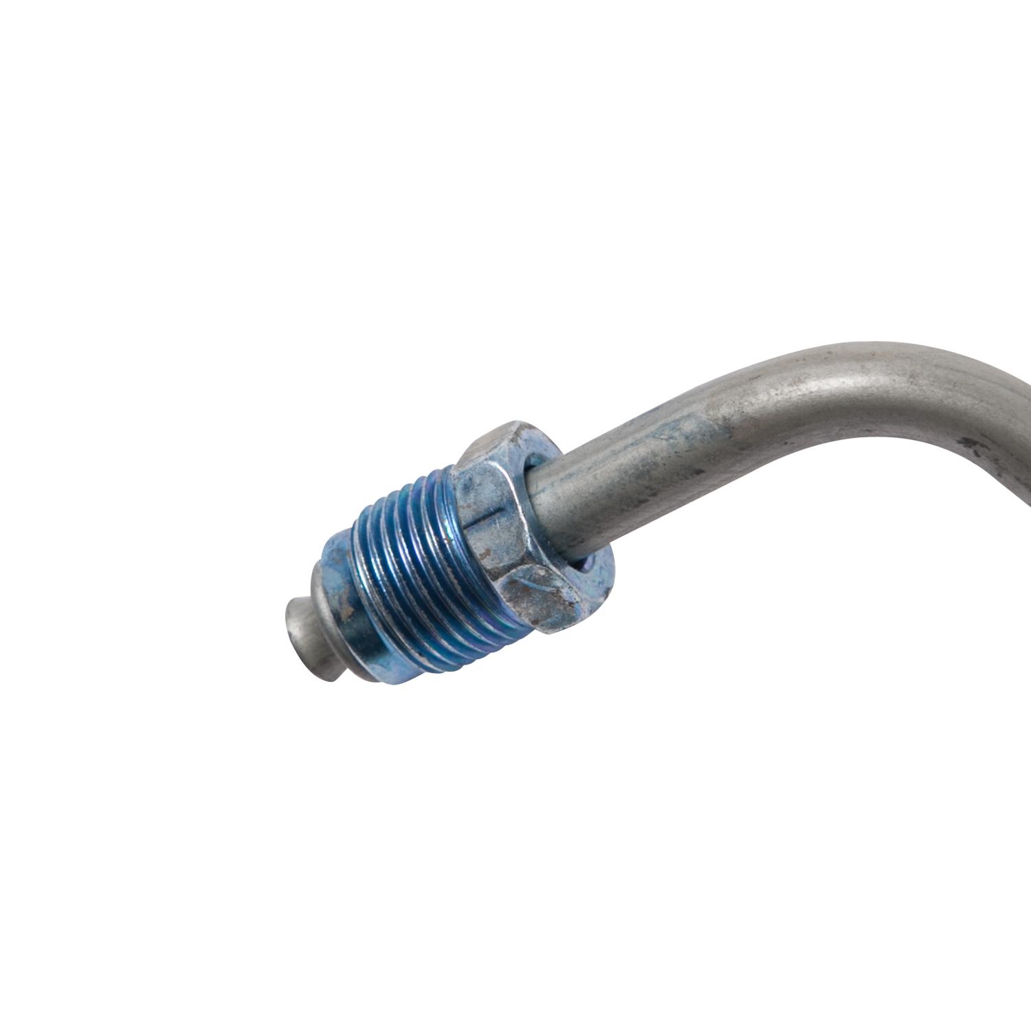 Edelmann 92034 - Power Steering Pressure Line Hose Assembly Edelmann 92034 Power Steering Pressure Line Hose Assembly product image 2 of 3