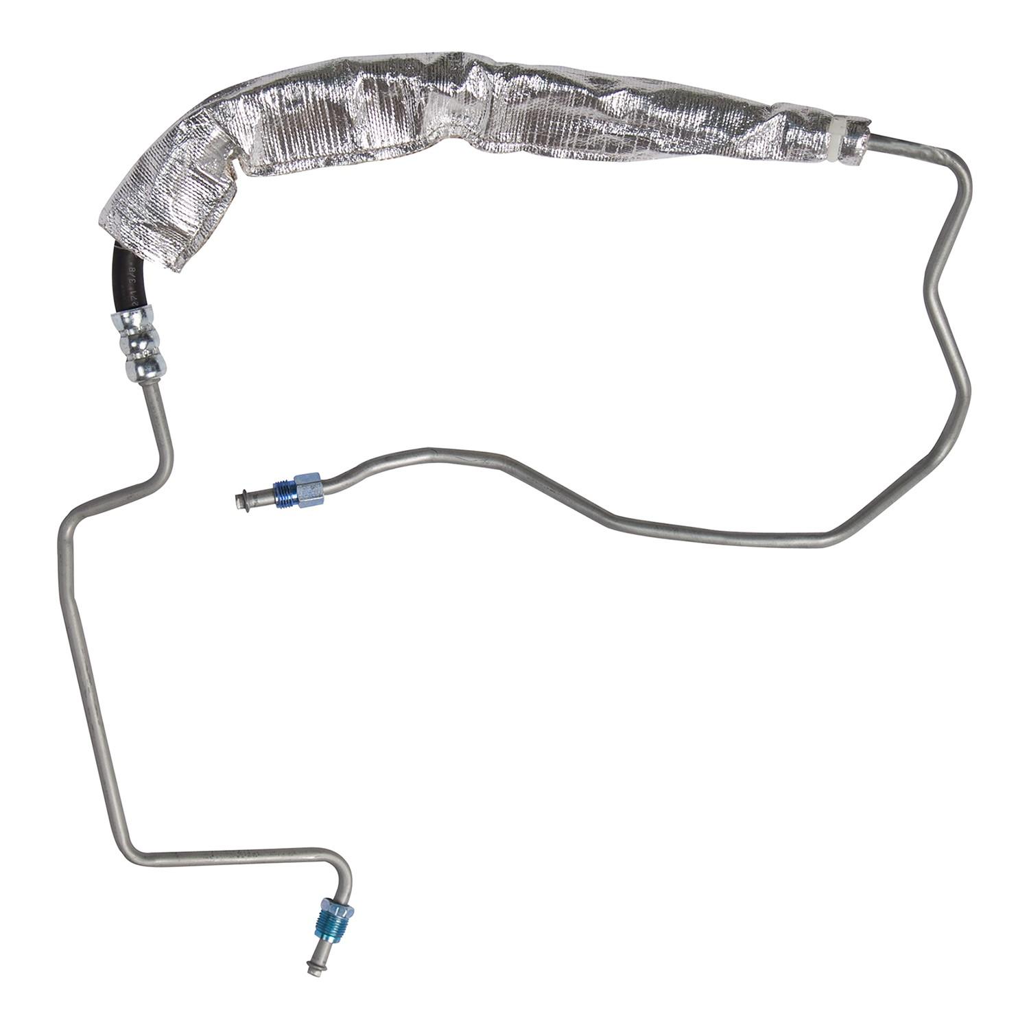 Edelmann 92036 - Power Steering Pressure Line Hose Assembly Edelmann 92036 Power Steering Pressure Line Hose Assembly product image 1 of 3