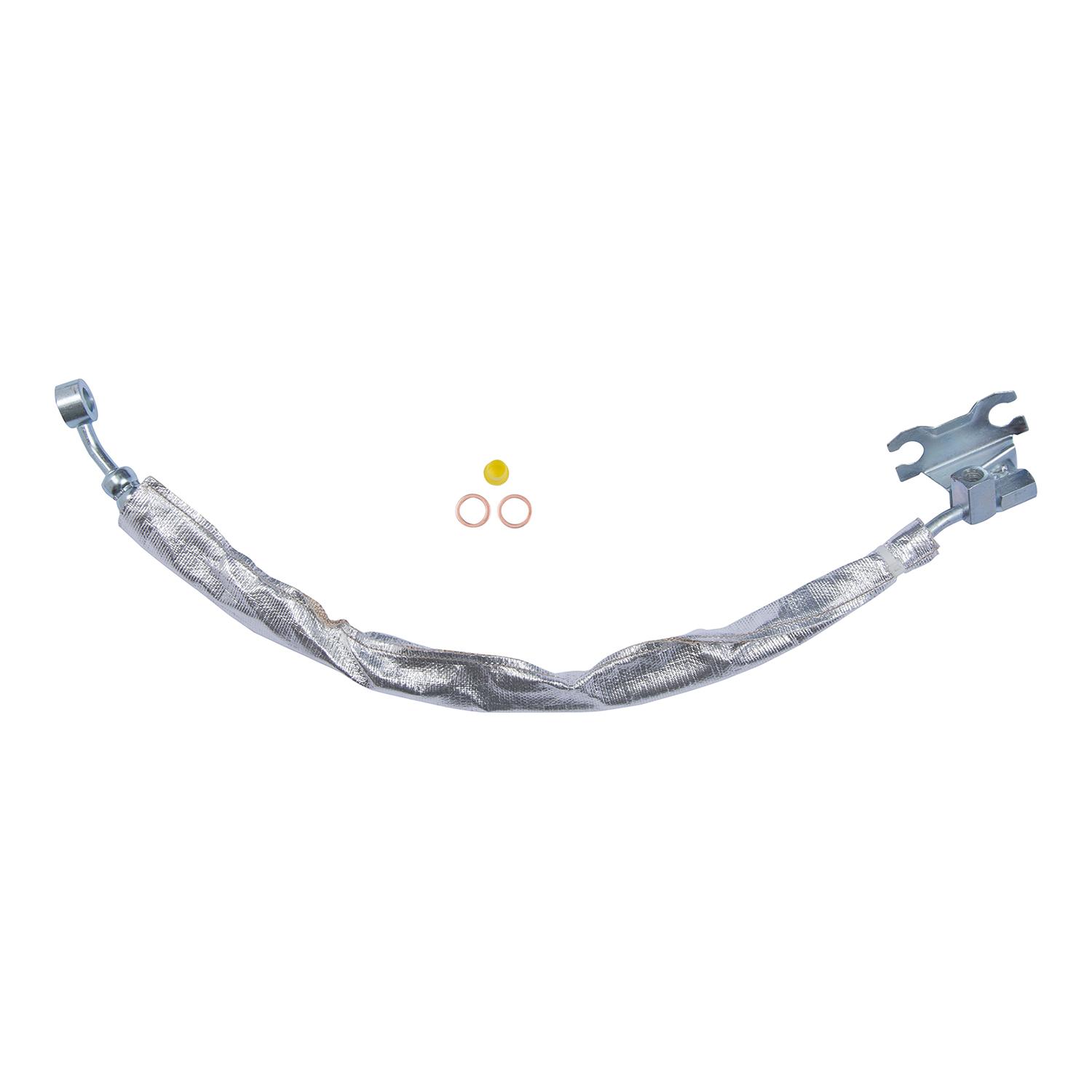 Edelmann 92037 - Power Steering Pressure Line Hose Assembly Edelmann 92037 Power Steering Pressure Line Hose Assembly product image 1 of 3