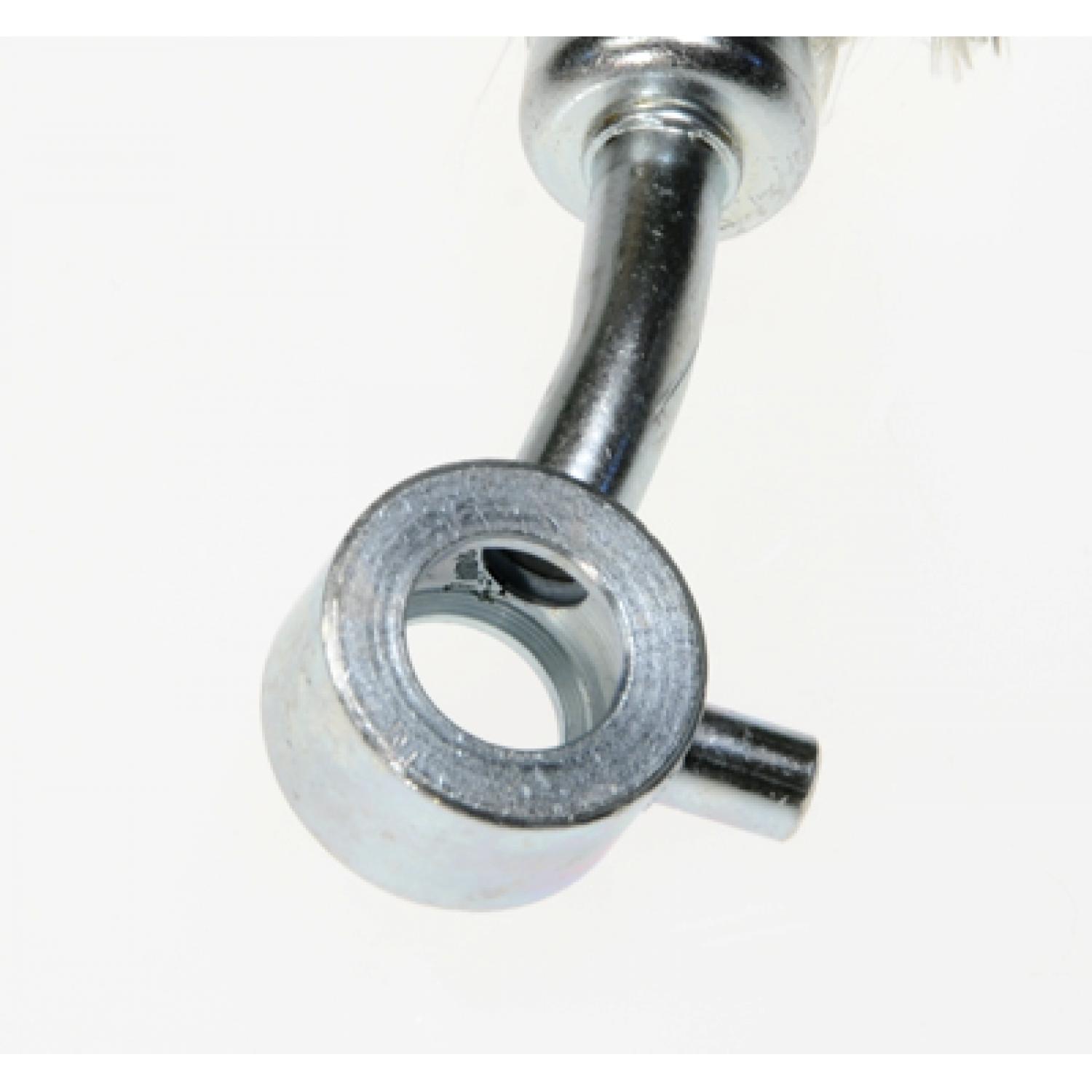 Edelmann 92037 - Power Steering Pressure Line Hose Assembly Edelmann 92037 Power Steering Pressure Line Hose Assembly product image 3 of 3