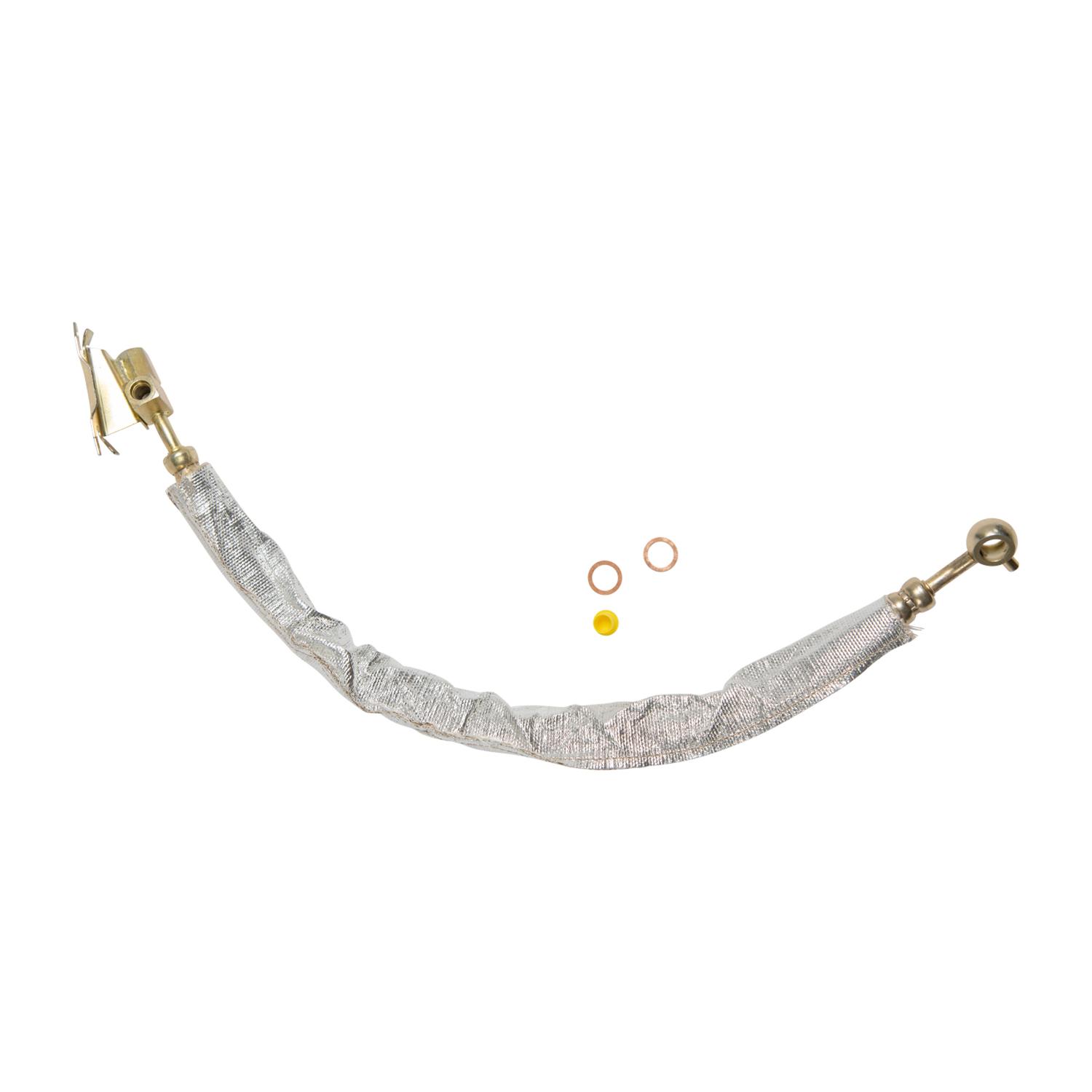 Edelmann 92037E - Power Steering Pressure Line Hose Assembly Edelmann 92037E Power Steering Pressure Line Hose Assembly product image 1 of 3