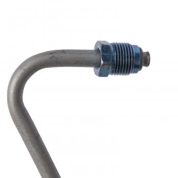 1997 Oldsmobile Cutlass Supreme Power Steering Pressure Line Hose Assembly Pump To Gear Edelmann 92038 image 3 of 3