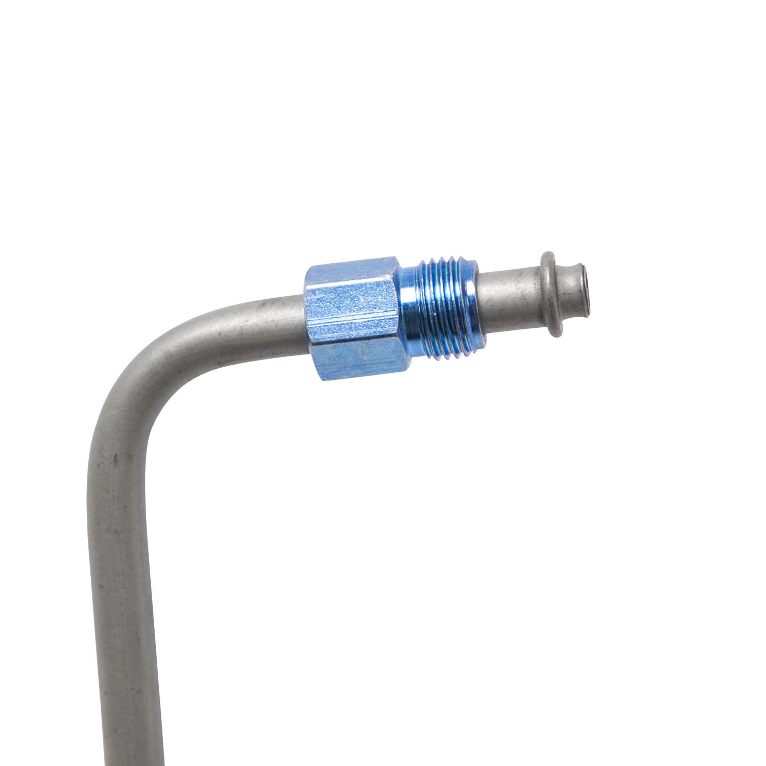 Edelmann 92041 - Power Steering Pressure Line Hose Assembly Edelmann 92041 Power Steering Pressure Line Hose Assembly product image 2 of 3