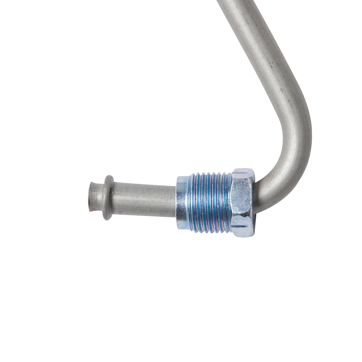 Edelmann 92041 - Power Steering Pressure Line Hose Assembly Edelmann 92041 Power Steering Pressure Line Hose Assembly product image 3 of 3