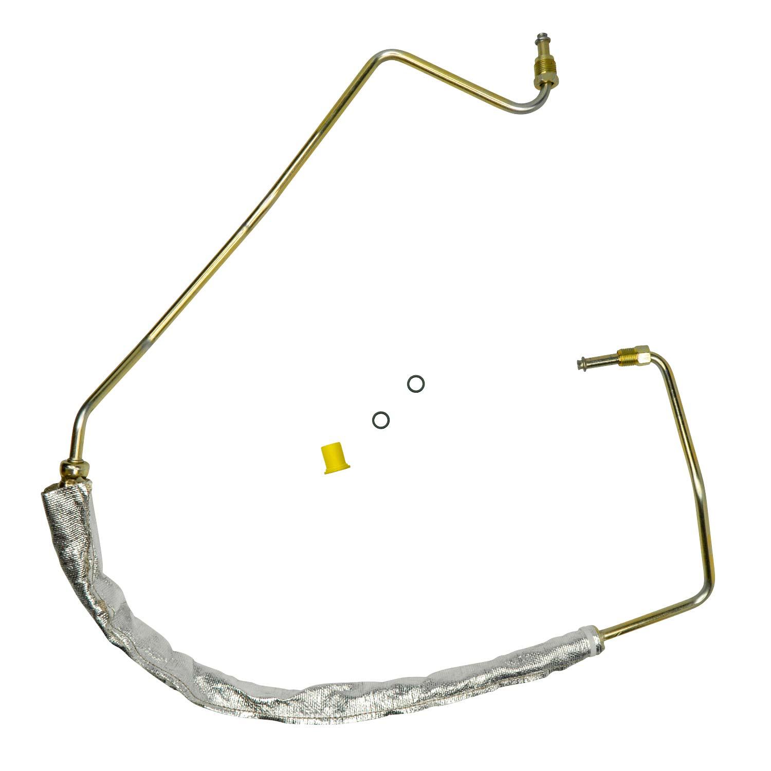 Edelmann 92041E - Power Steering Pressure Line Hose Assembly Edelmann 92041E Power Steering Pressure Line Hose Assembly product image 1 of 1