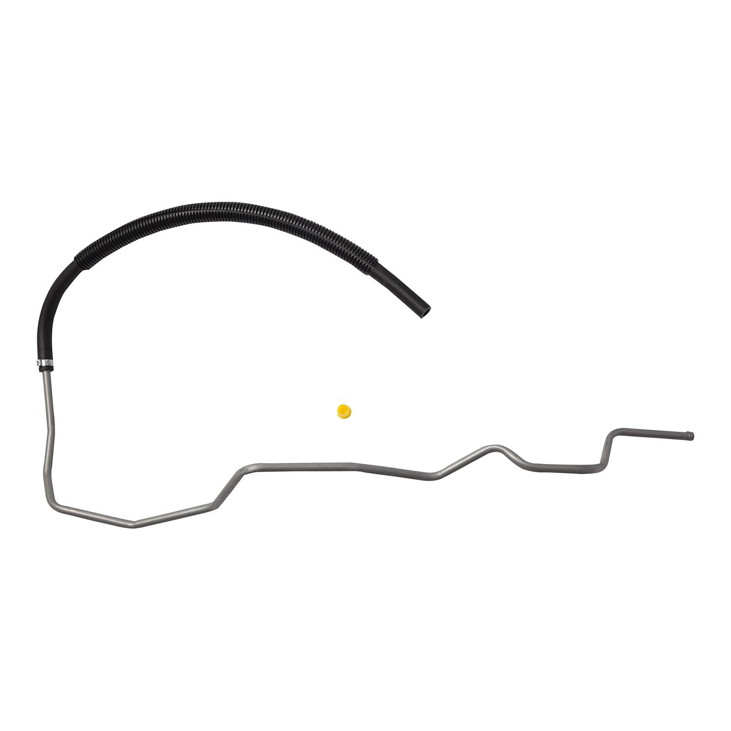 Edelmann 92042 - Power Steering Return Line Hose Assembly Edelmann 92042 Power Steering Return Line Hose Assembly product image 1 of 1