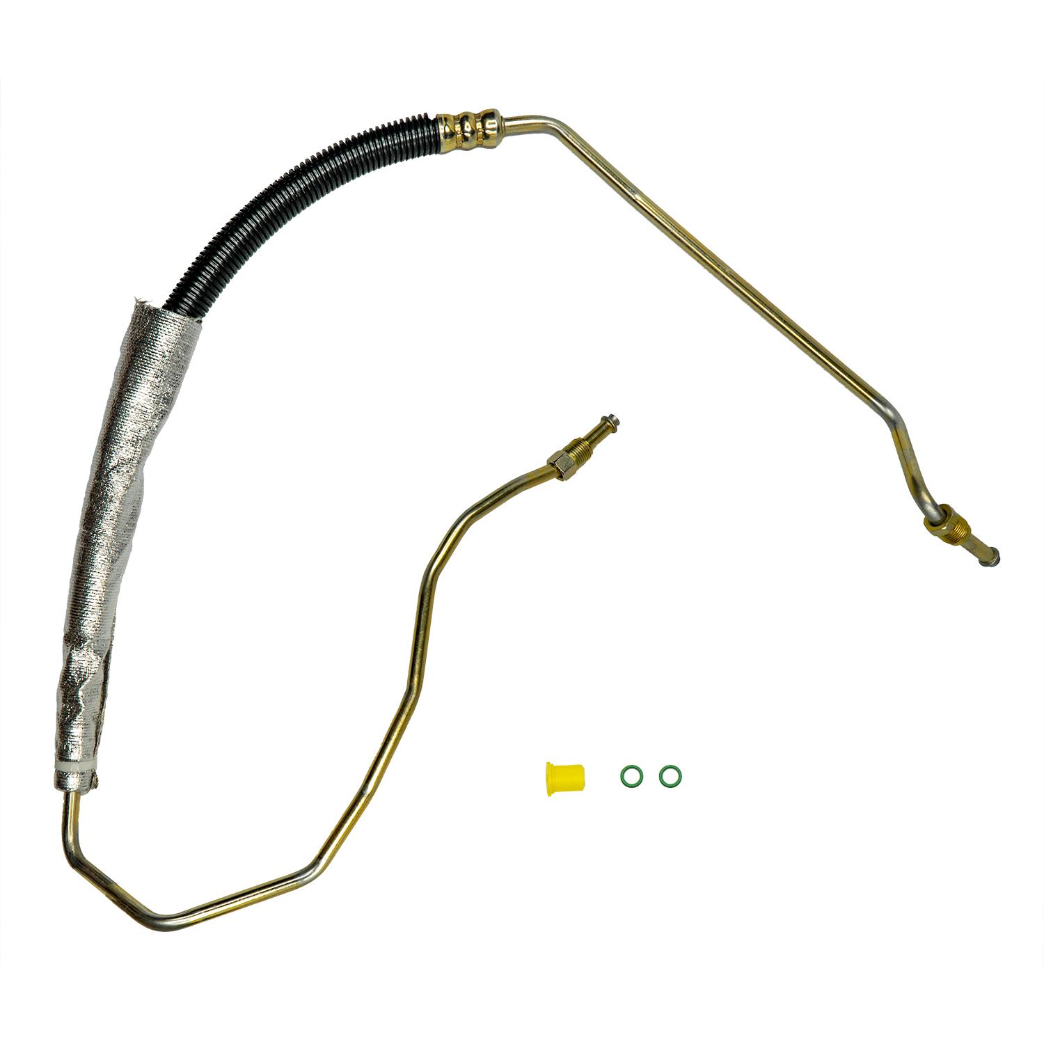Edelmann 92047E - Power Steering Pressure Line Hose Assembly Edelmann 92047E Power Steering Pressure Line Hose Assembly product image 1 of 1