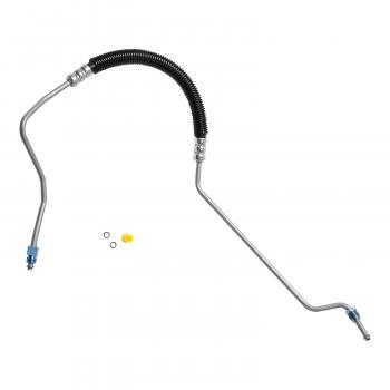 1997 Oldsmobile Silhouette Power Steering Pressure Line Hose Assembly