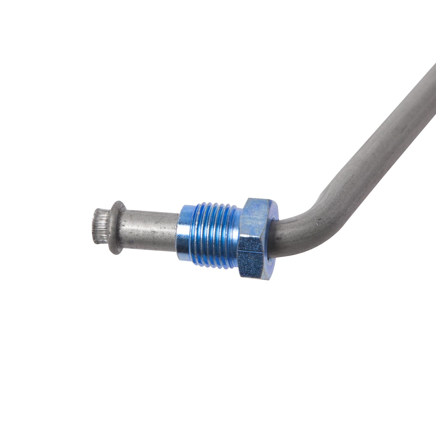 Edelmann 92051 - Power Steering Return Line Hose Assembly Edelmann 92051 Power Steering Return Line Hose Assembly product image 2 of 2