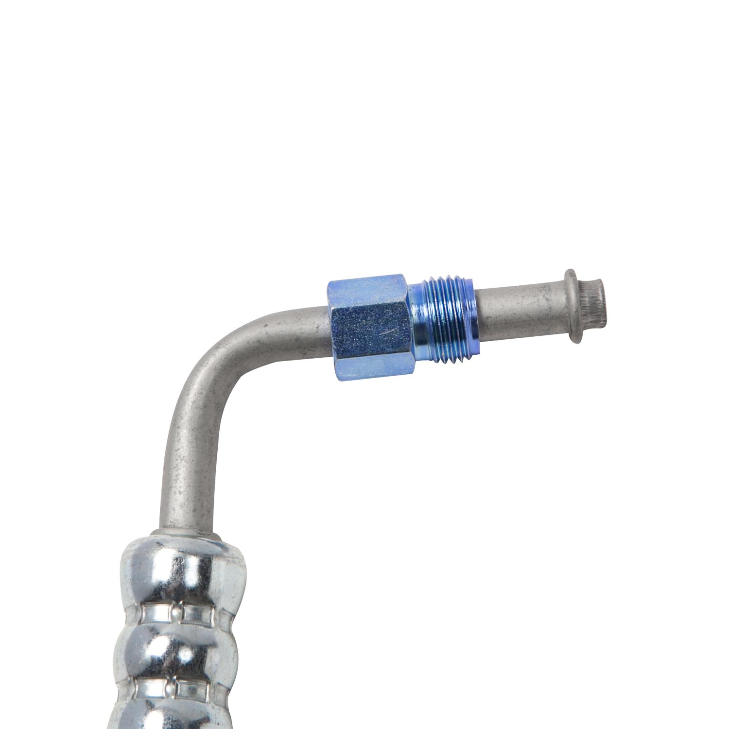 Edelmann 92055 - Power Steering Pressure Line Hose Assembly Edelmann 92055 Power Steering Pressure Line Hose Assembly product image 2 of 3