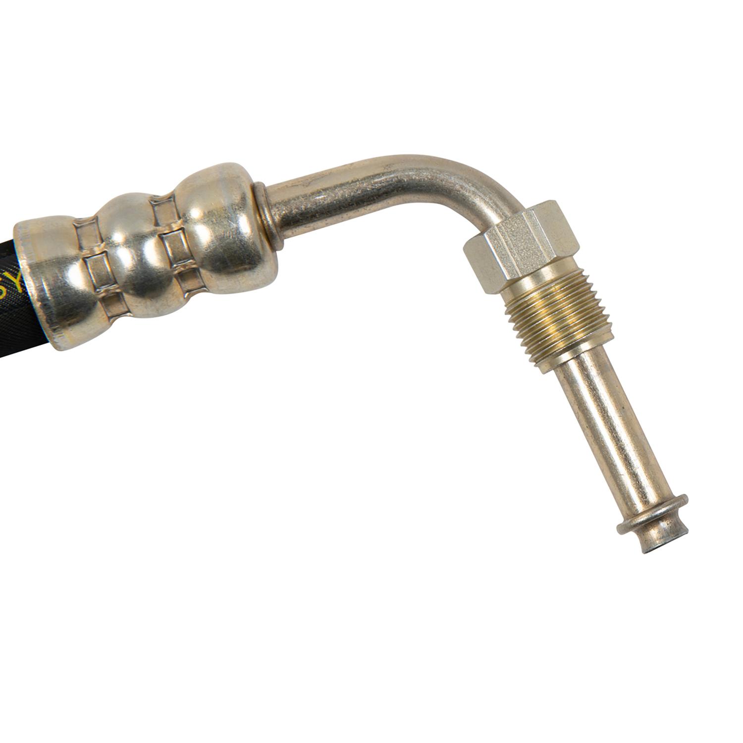 Edelmann 92055E Power Steering Pressure Line Hose Assembly product image 2 of 2