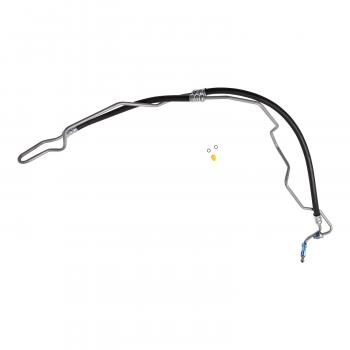 2001 Oldsmobile Aurora Power Steering Pressure Line Hose Assembly