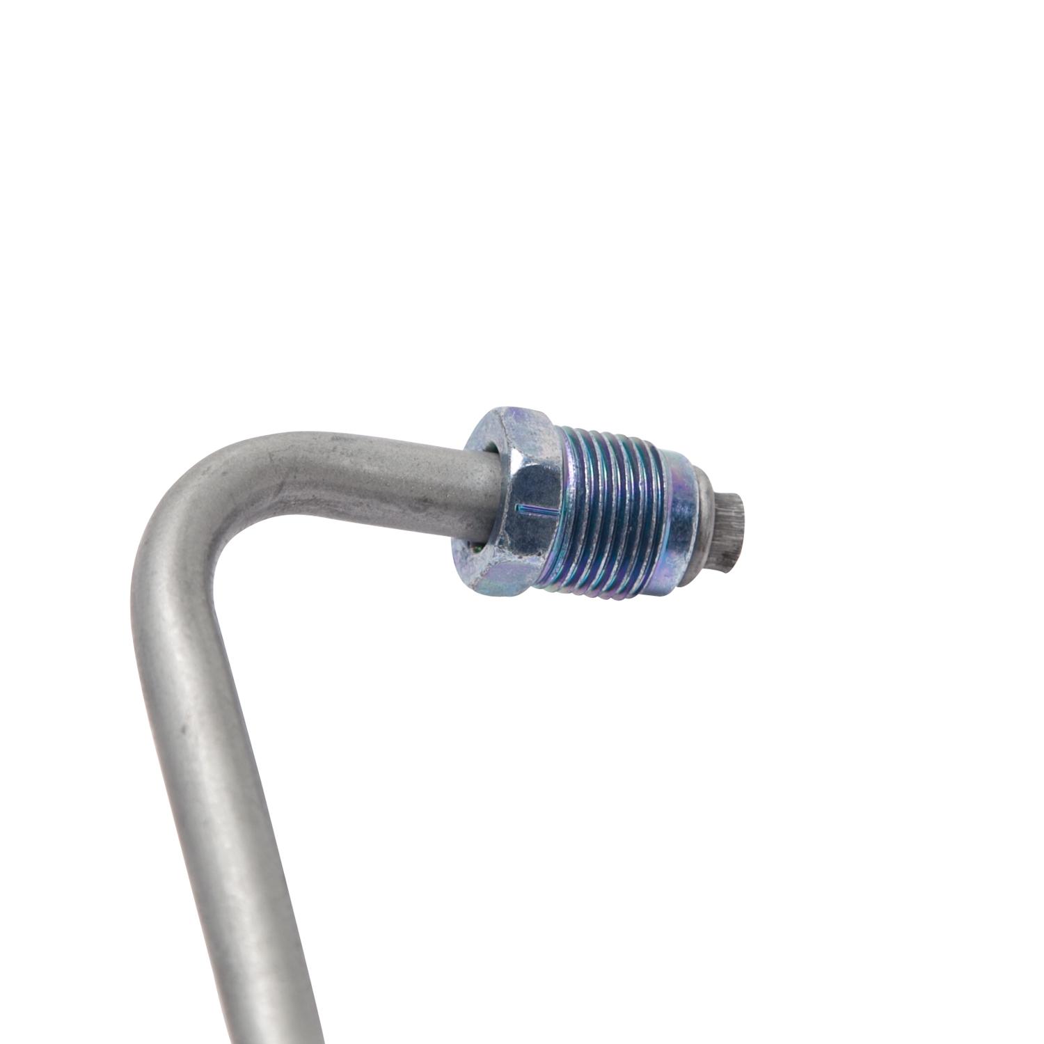 Edelmann 92059 - Power Steering Pressure Line Hose Assembly Edelmann 92059 Power Steering Pressure Line Hose Assembly product image 2 of 3