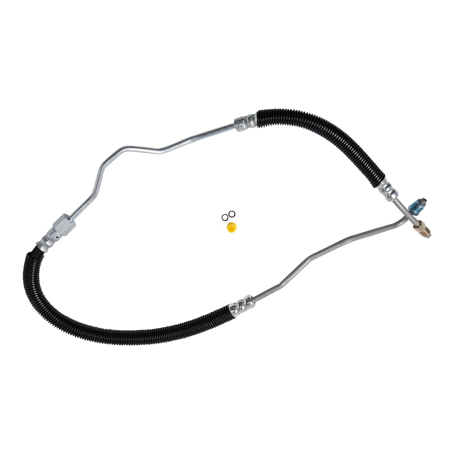 Edelmann 92060 - Power Steering Pressure Line Hose Assembly Edelmann 92060 Power Steering Pressure Line Hose Assembly product image 1 of 3