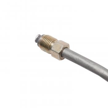 1999 Oldsmobile Intrigue Power Steering Pressure Line Hose Assembly Pump To Gear Edelmann 92060 image 2 of 3