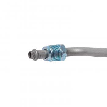 1999 Oldsmobile Intrigue Power Steering Pressure Line Hose Assembly Pump To Gear Edelmann 92060 image 3 of 3