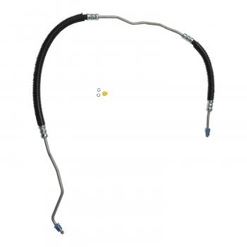 2002 Oldsmobile Intrigue Power Steering Pressure Line Hose Assembly