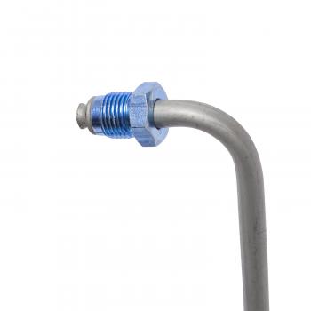 2001 Chevrolet Lumina Power Steering Return Line Hose Assembly From Gear Edelmann 92065 image 2 of 2