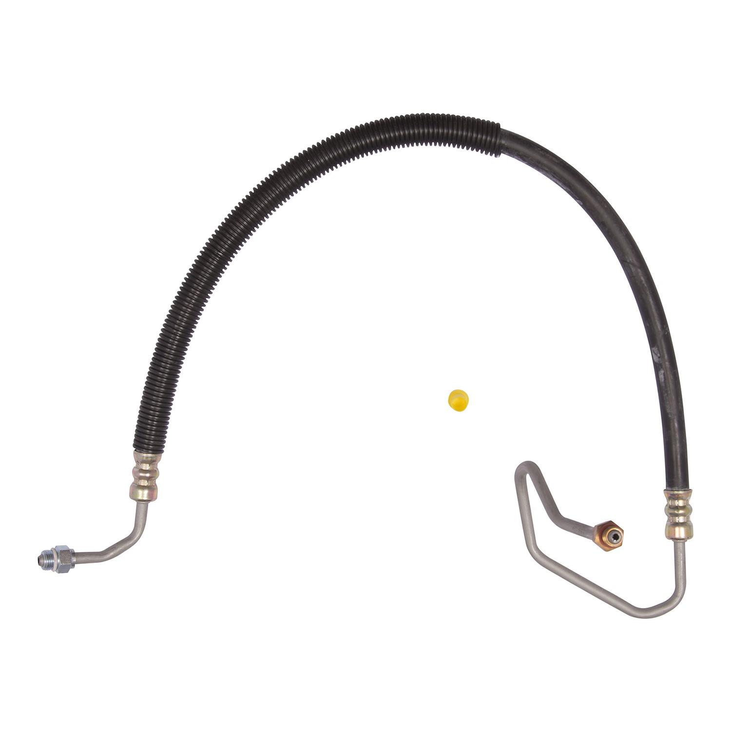 Edelmann 92067 - Power Steering Pressure Line Hose Assembly Edelmann 92067 Power Steering Pressure Line Hose Assembly product image 1 of 3