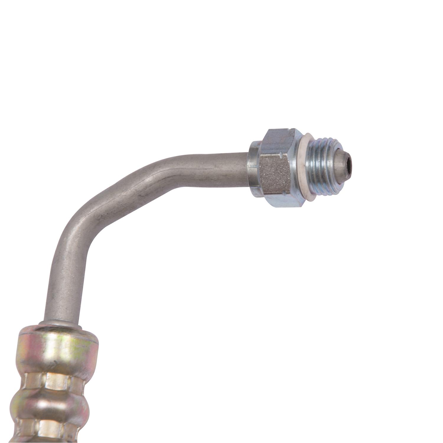 Edelmann 92067 - Power Steering Pressure Line Hose Assembly Edelmann 92067 Power Steering Pressure Line Hose Assembly product image 2 of 3