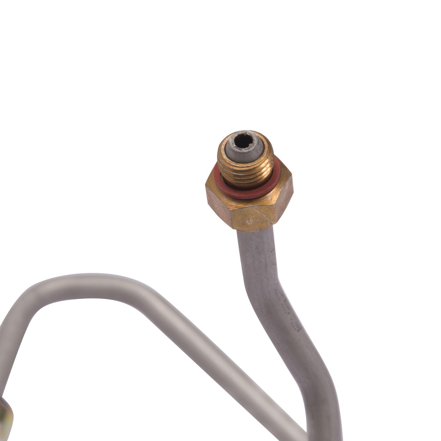 Edelmann 92067 - Power Steering Pressure Line Hose Assembly Edelmann 92067 Power Steering Pressure Line Hose Assembly product image 3 of 3