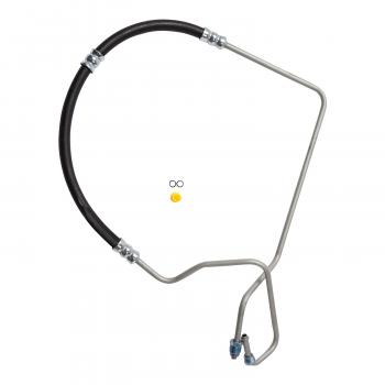 2003 Dodge Neon Power Steering Pressure Line Hose Assembly