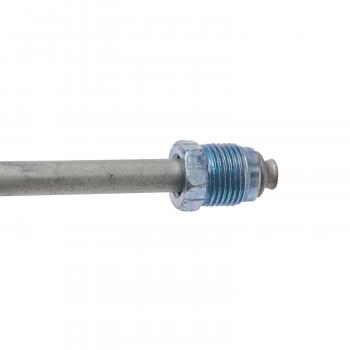 2003 Dodge Neon Power Steering Pressure Line Hose Assembly Pump To Gear Edelmann 92072 image 2 of 3