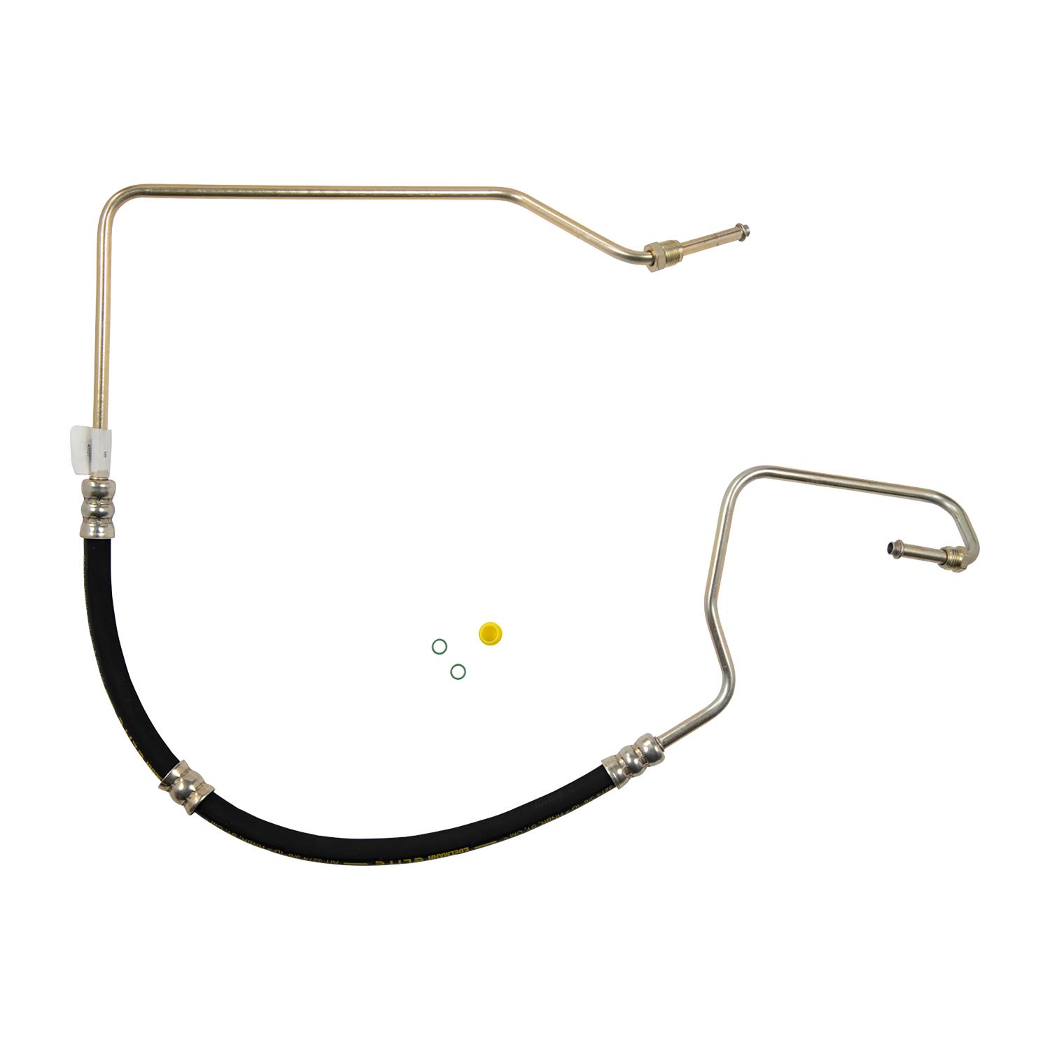 Edelmann 92072E - Power Steering Pressure Line Hose Assembly Edelmann 92072E Power Steering Pressure Line Hose Assembly product image 1 of 3