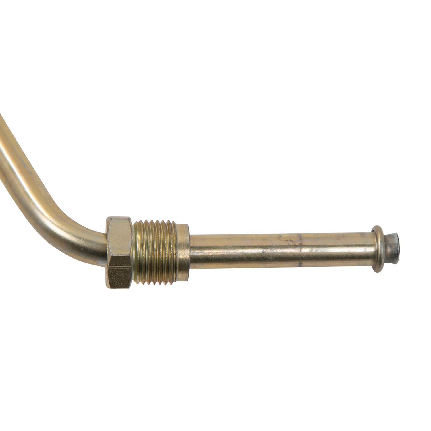 Edelmann 92072E - Power Steering Pressure Line Hose Assembly Edelmann 92072E Power Steering Pressure Line Hose Assembly product image 3 of 3