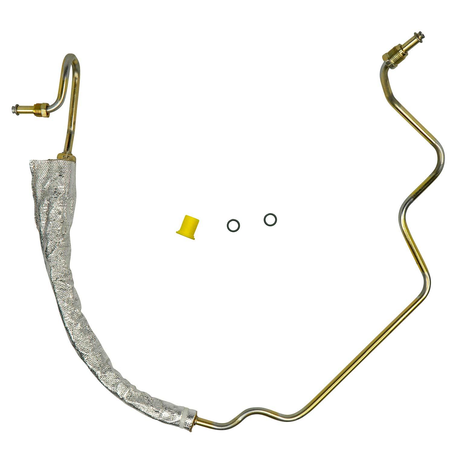 Edelmann 92073E - Power Steering Pressure Line Hose Assembly Edelmann 92073E Power Steering Pressure Line Hose Assembly product image 1 of 1