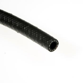 1997 Chrysler Stratus Power Steering Return Line Hose Assembly Gear To Cooler Edelmann 92074 image 2 of 3