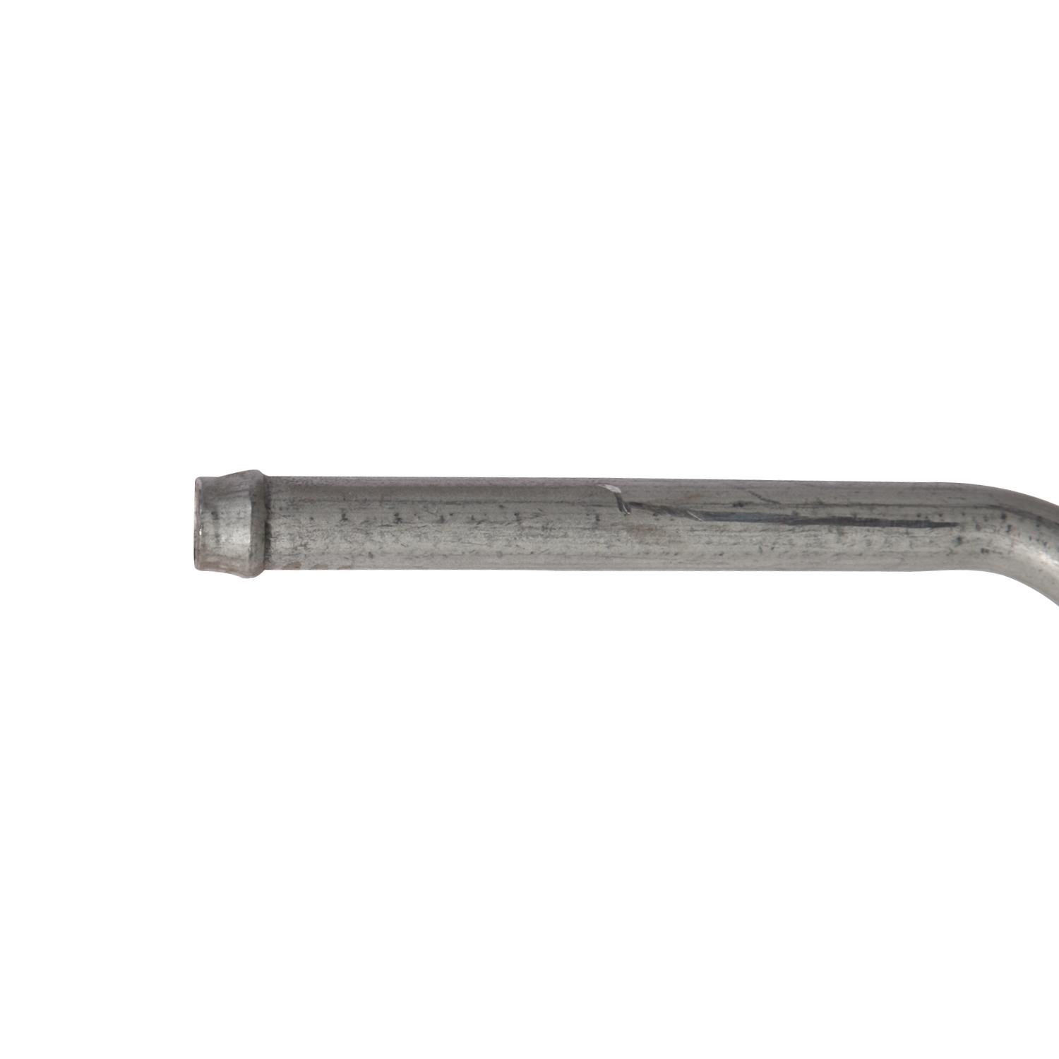 Edelmann 92075 - Power Steering Return Line Hose Assembly Edelmann 92075 Power Steering Return Line Hose Assembly product image 2 of 2
