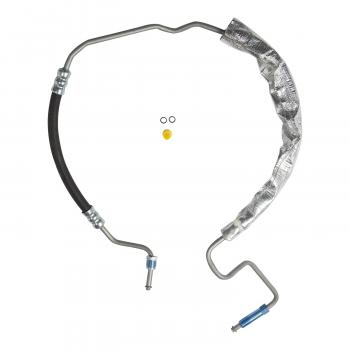 2002 Chrysler Voyager Power Steering Pressure Line Hose Assembly