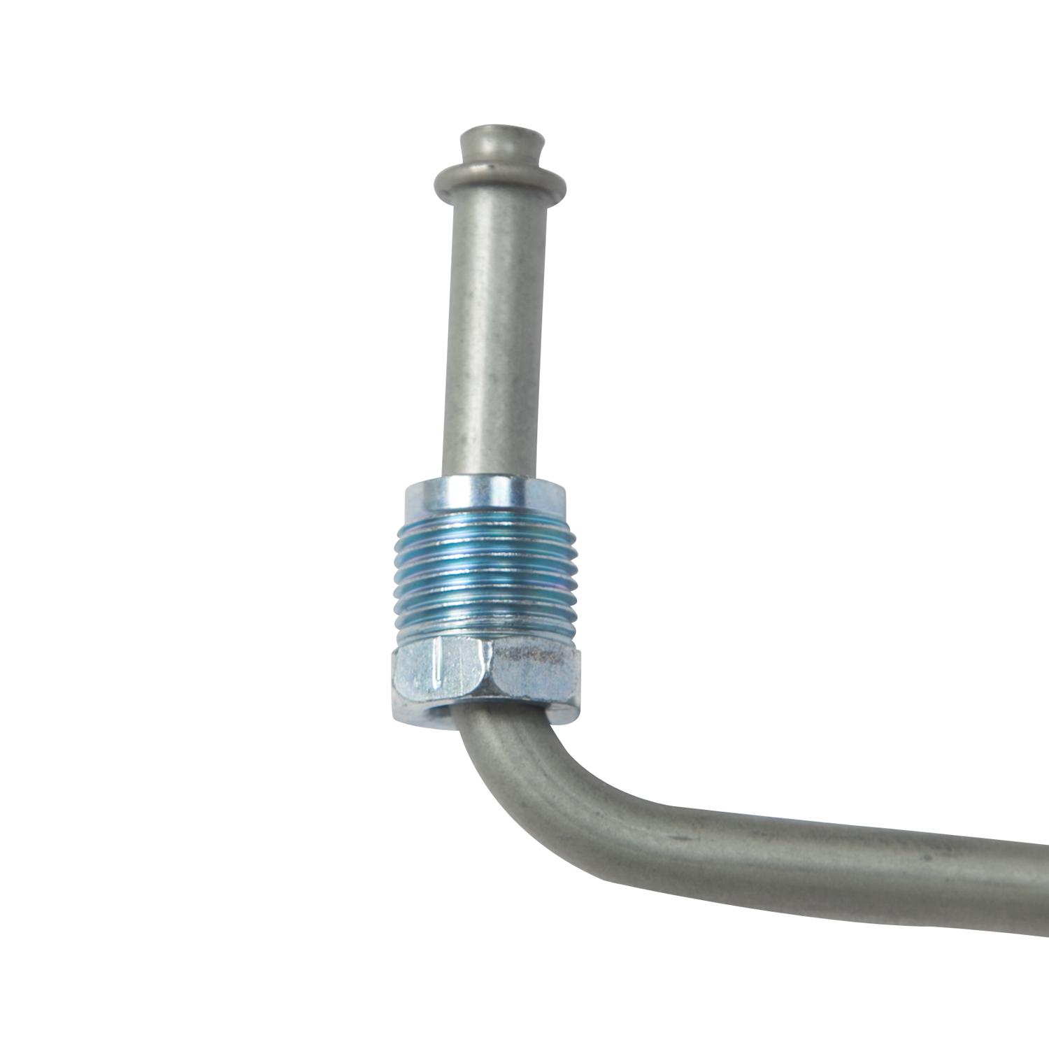 Edelmann 92076 - Power Steering Pressure Line Hose Assembly Edelmann 92076 Power Steering Pressure Line Hose Assembly product image 2 of 3