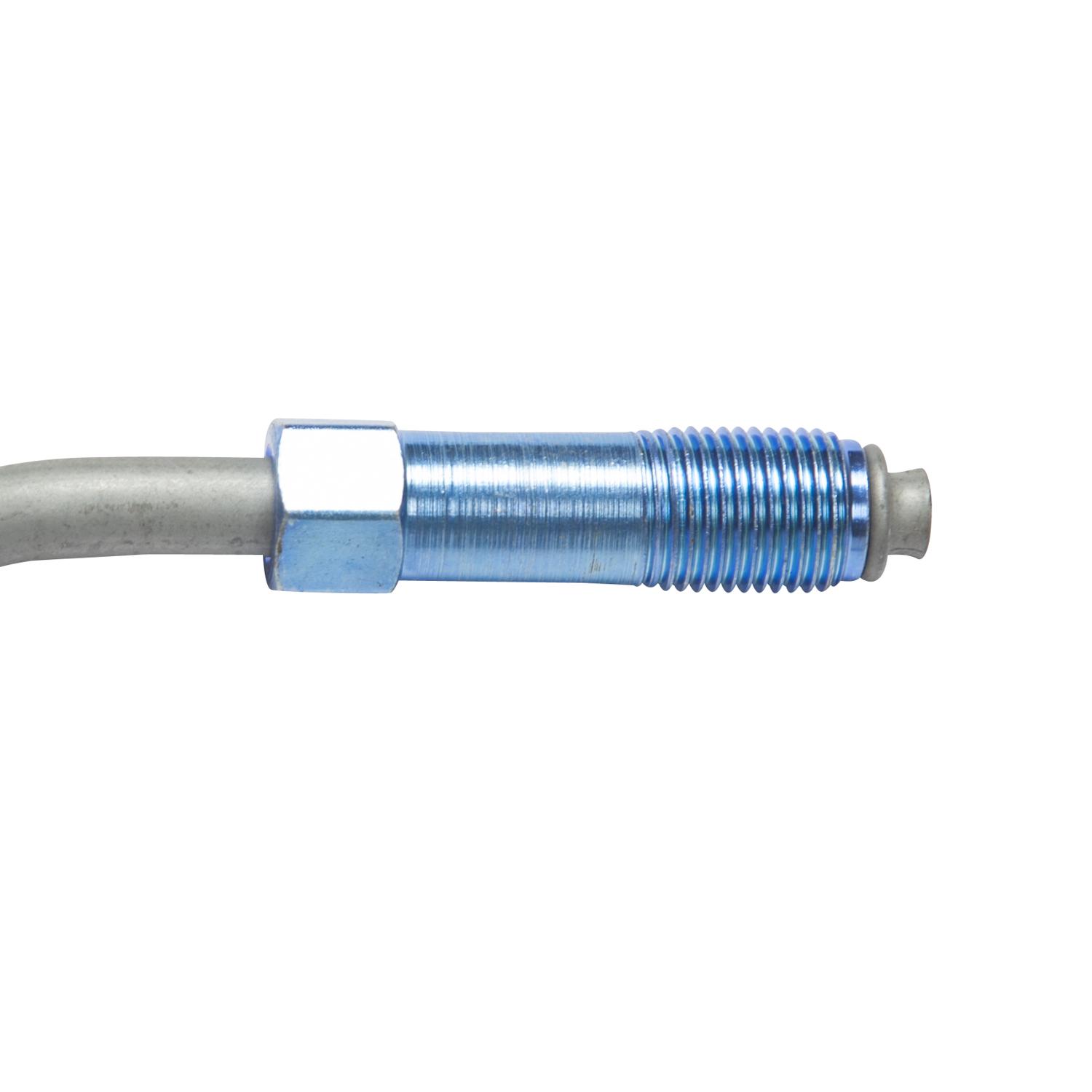 Edelmann 92076 - Power Steering Pressure Line Hose Assembly Edelmann 92076 Power Steering Pressure Line Hose Assembly product image 3 of 3
