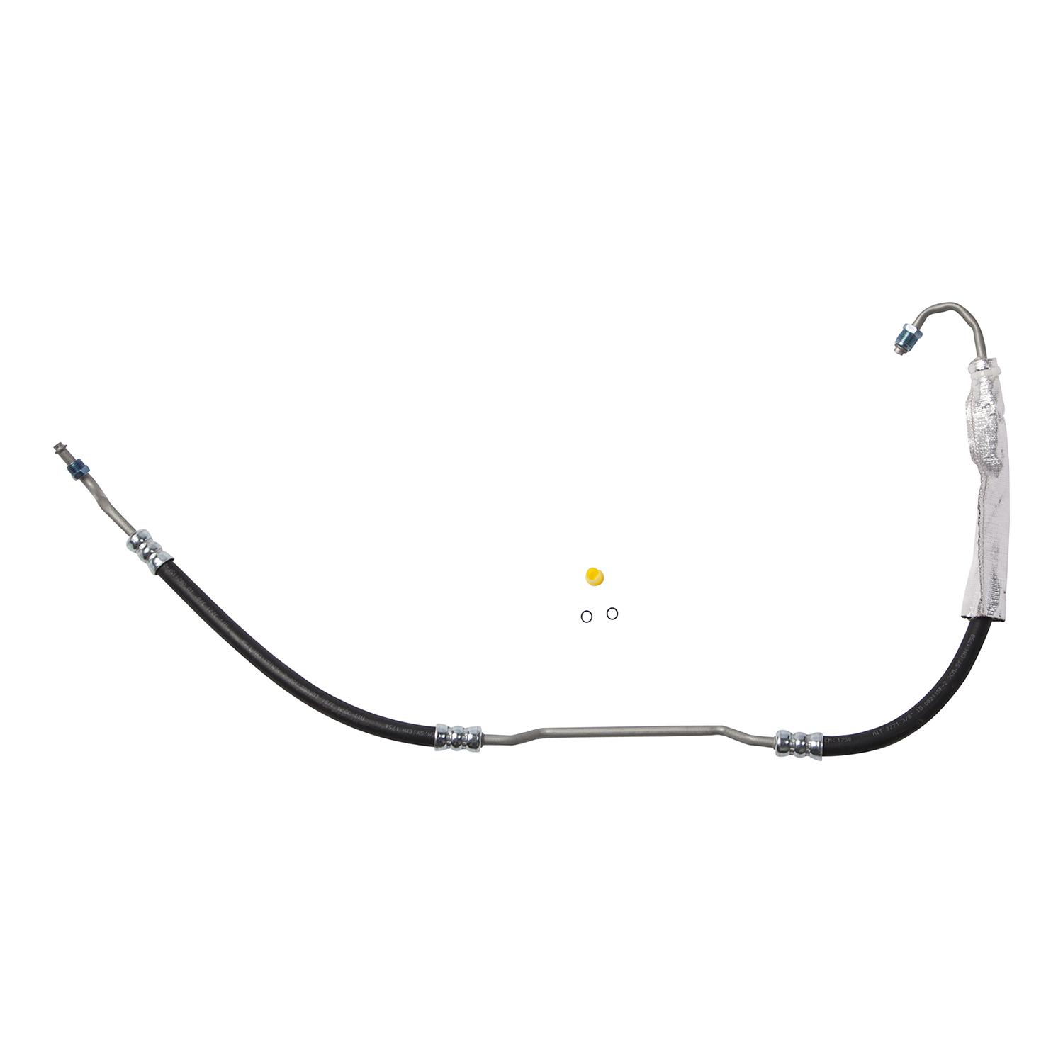 Edelmann 92078 - Power Steering Pressure Line Hose Assembly Edelmann 92078 Power Steering Pressure Line Hose Assembly product image 1 of 3
