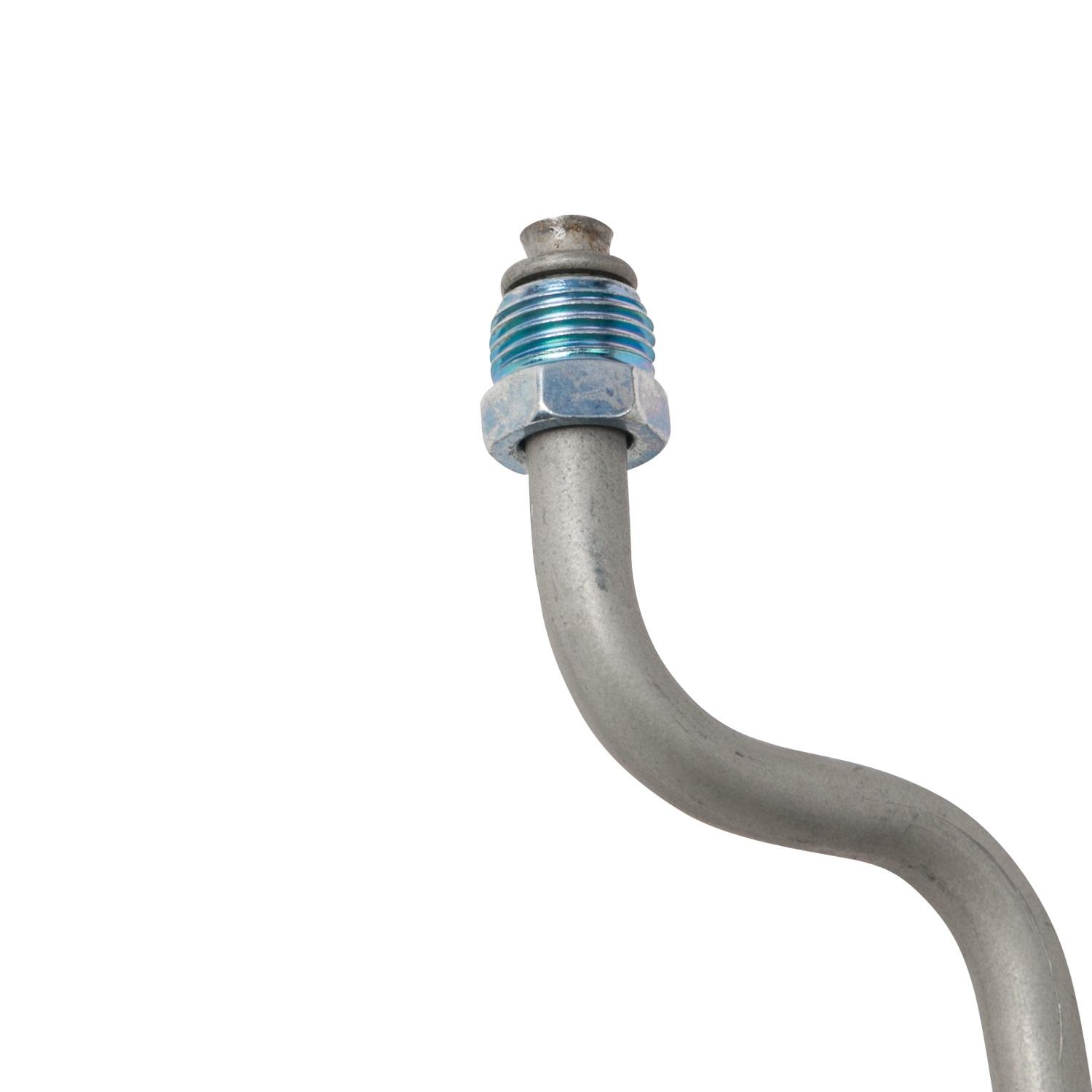 Edelmann 92078 - Power Steering Pressure Line Hose Assembly Edelmann 92078 Power Steering Pressure Line Hose Assembly product image 2 of 3