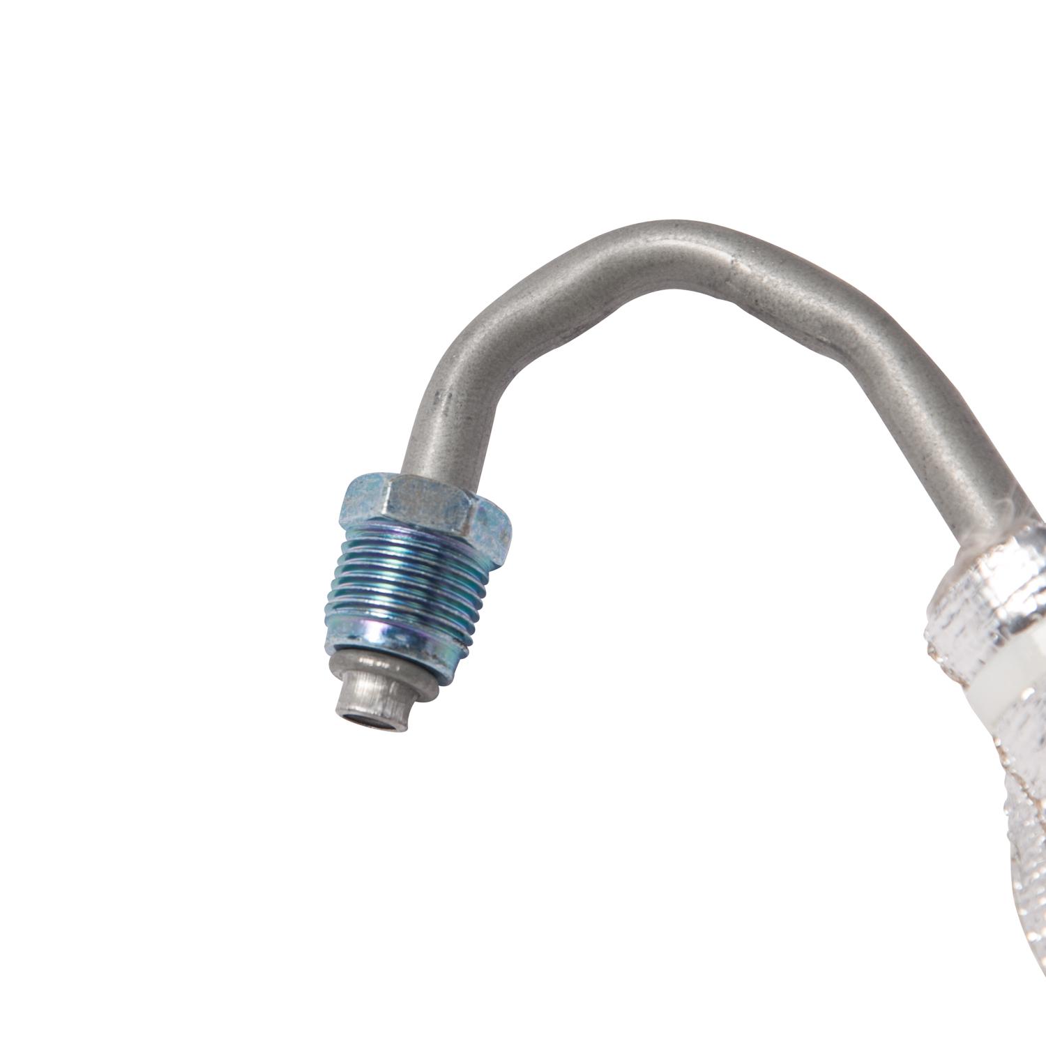 Edelmann 92078 - Power Steering Pressure Line Hose Assembly Edelmann 92078 Power Steering Pressure Line Hose Assembly product image 3 of 3