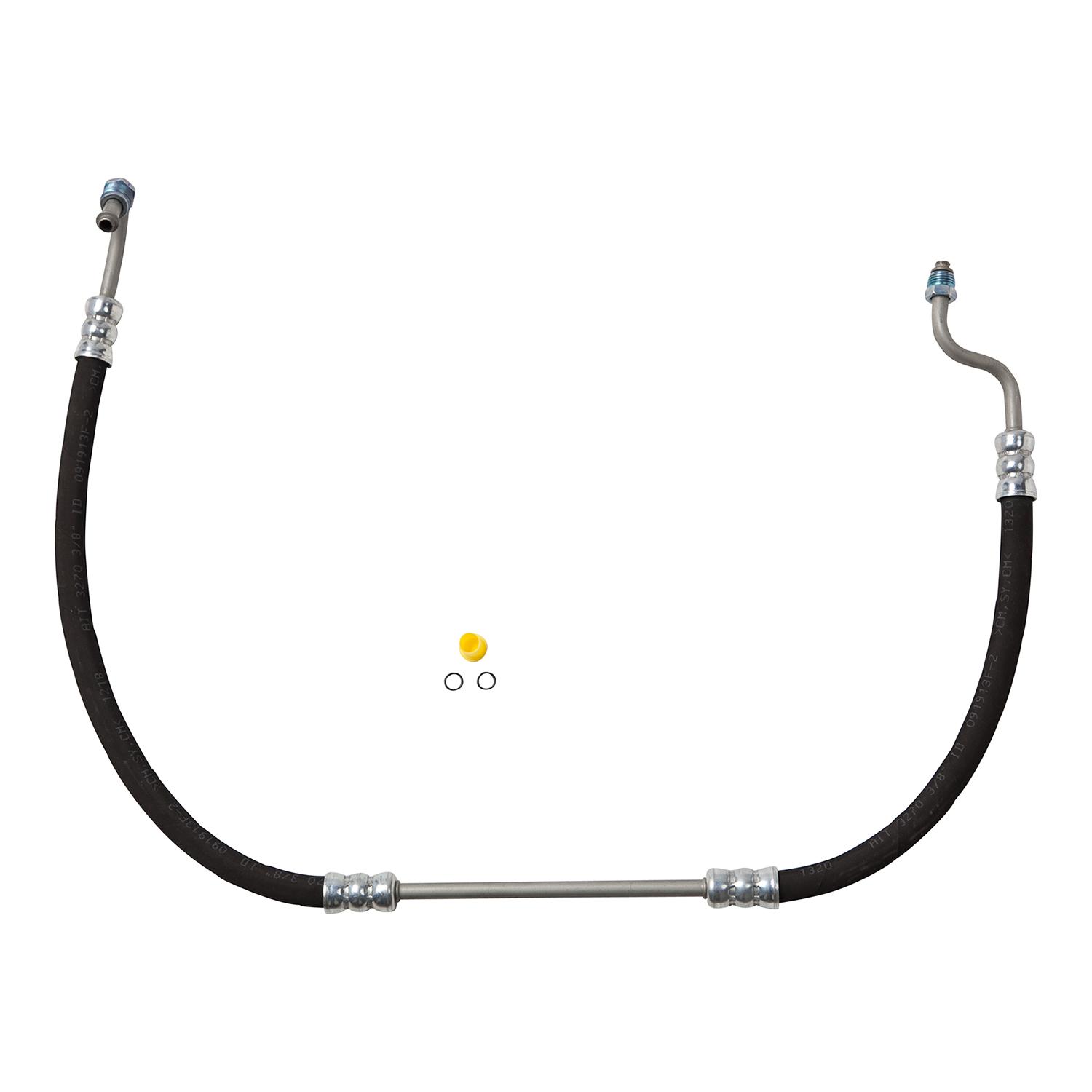Edelmann 92079 - Power Steering Pressure Line Hose Assembly Edelmann 92079 Power Steering Pressure Line Hose Assembly product image 1 of 3