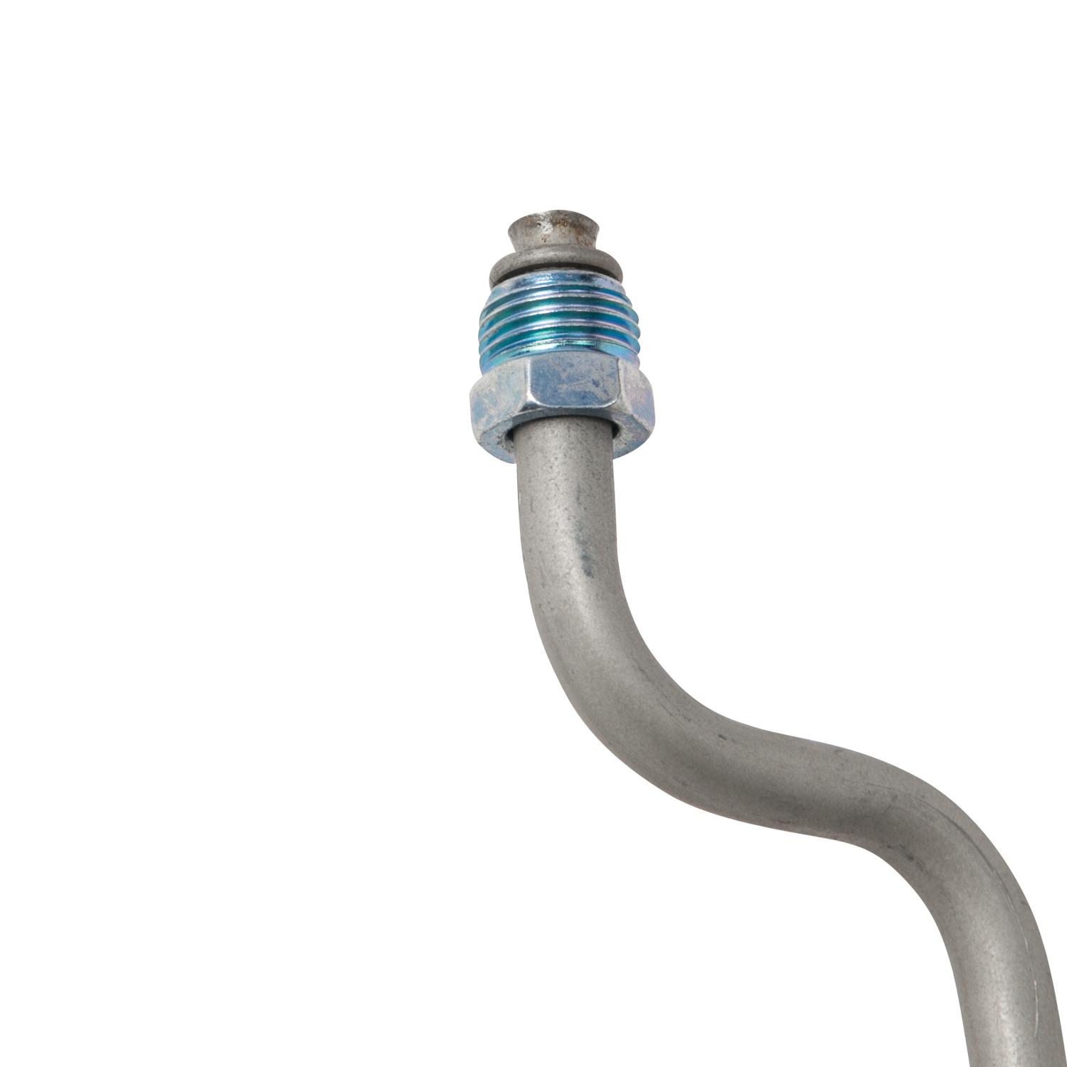 Edelmann 92079 - Power Steering Pressure Line Hose Assembly Edelmann 92079 Power Steering Pressure Line Hose Assembly product image 2 of 3