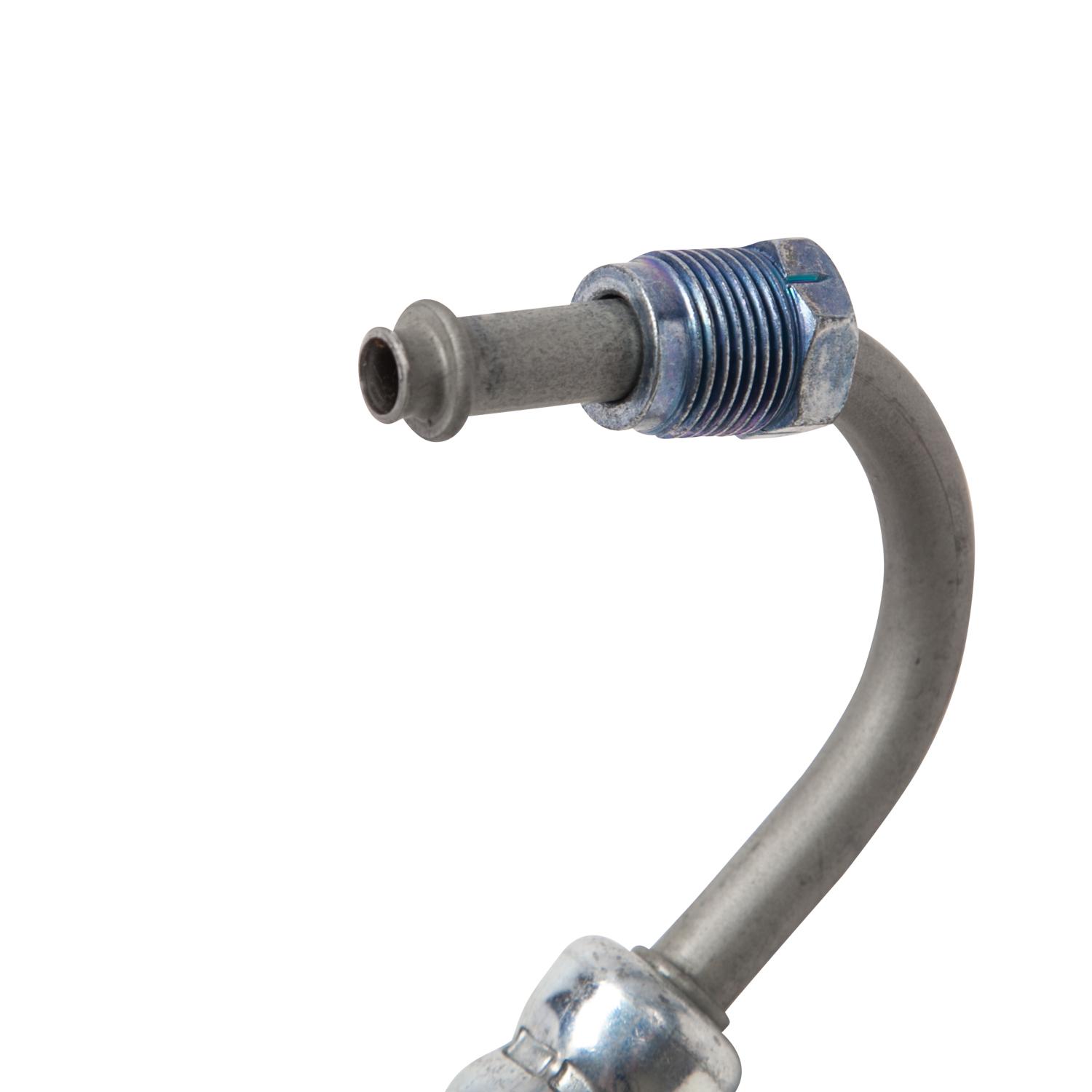 Edelmann 92079 - Power Steering Pressure Line Hose Assembly Edelmann 92079 Power Steering Pressure Line Hose Assembly product image 3 of 3