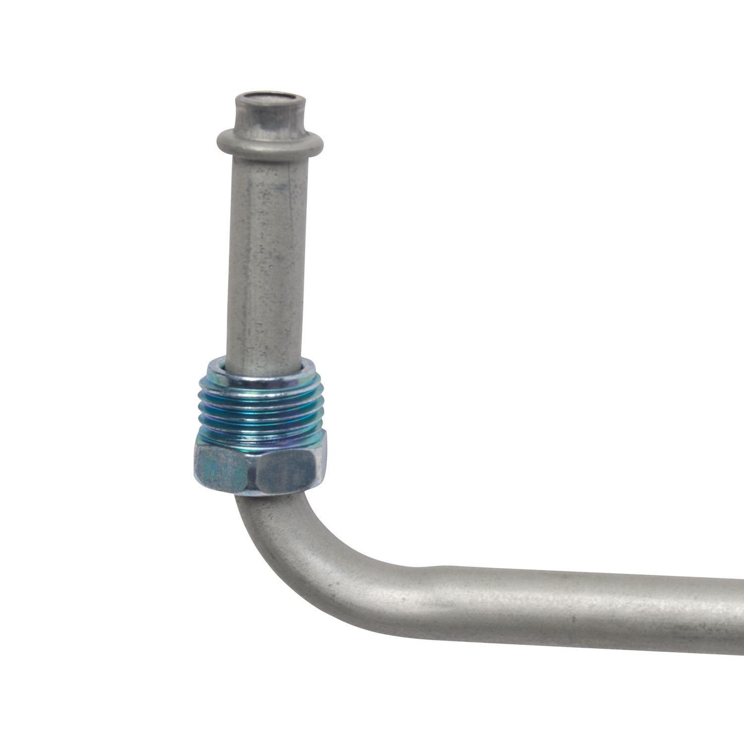 Edelmann 92080 Power Steering Pressure Line Hose Assembly product image 3 of 3