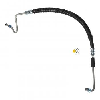 2005 Chevrolet Avalanche 2500 Power Steering Pressure Line Hose Assembly