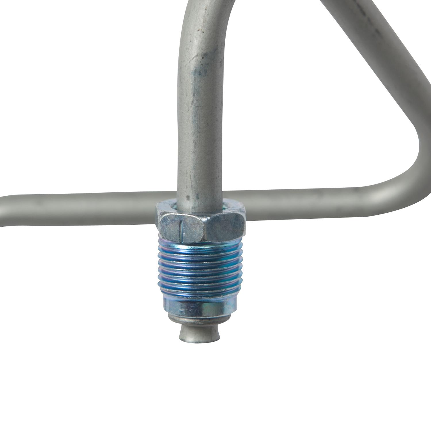Edelmann 92083 - Power Steering Pressure Line Hose Assembly Edelmann 92083 Power Steering Pressure Line Hose Assembly product image 2 of 3
