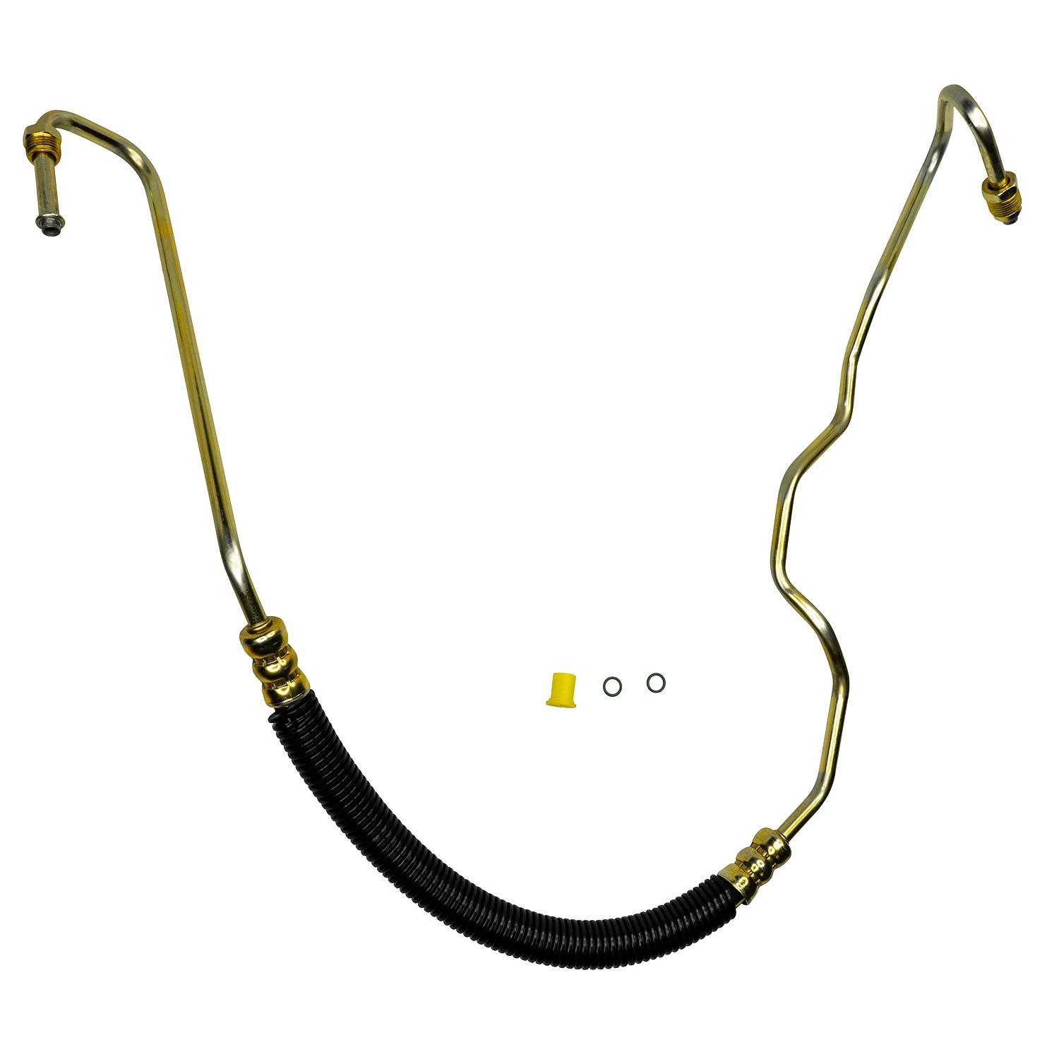 Edelmann 92083E - Power Steering Pressure Line Hose Assembly Edelmann 92083E Power Steering Pressure Line Hose Assembly product image 1 of 1