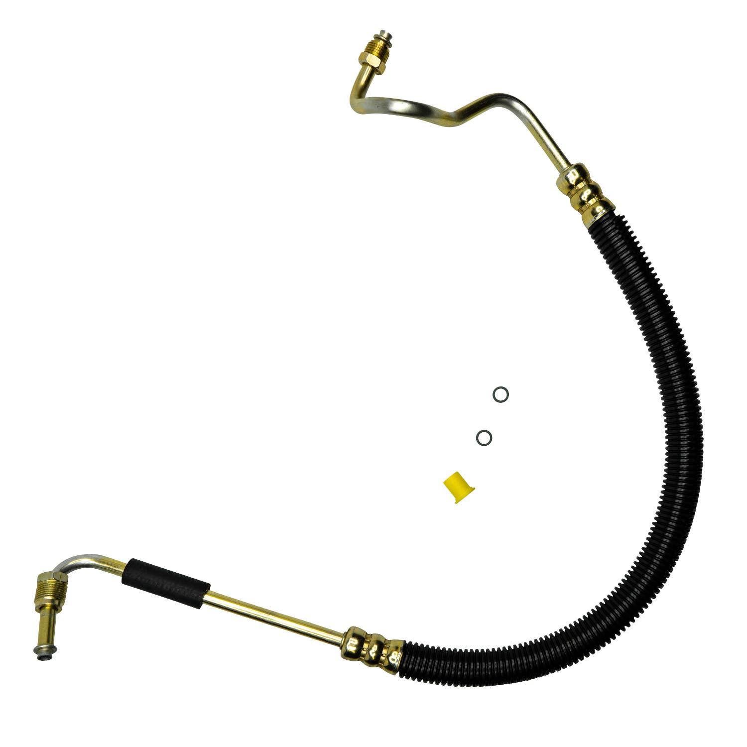 Edelmann 92084E - Power Steering Pressure Line Hose Assembly Edelmann 92084E Power Steering Pressure Line Hose Assembly product image 1 of 1